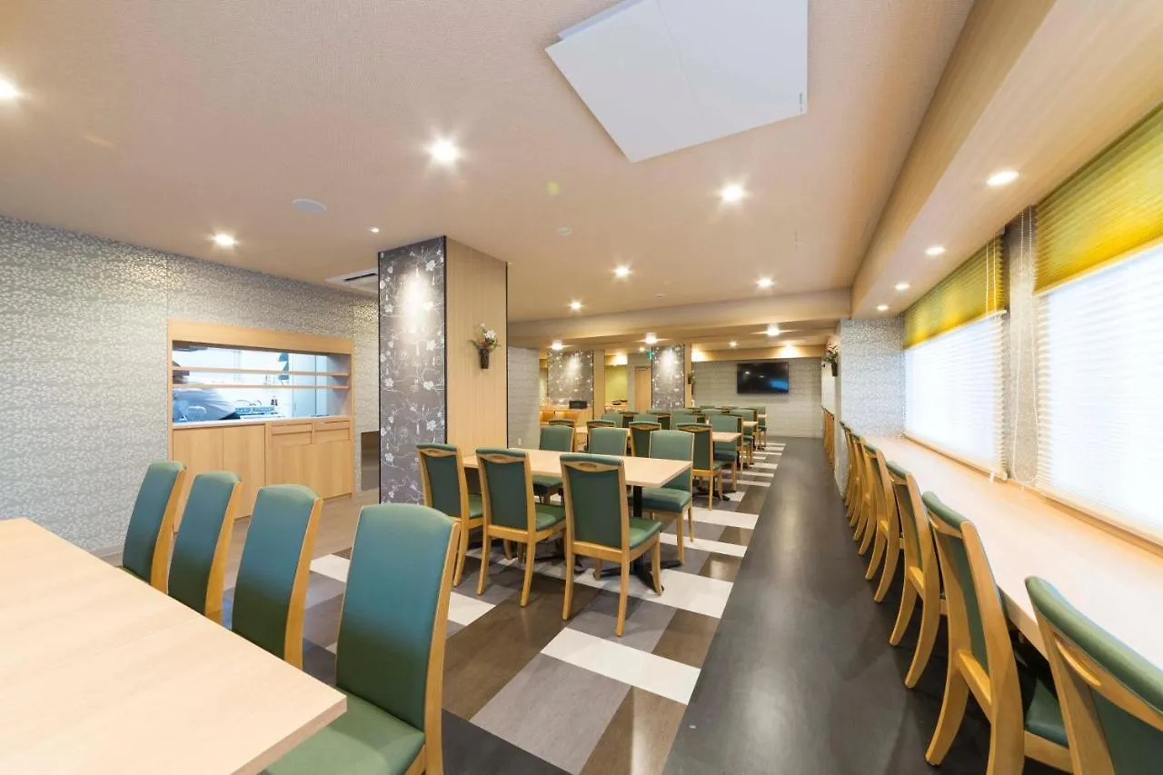Sanco Inn Kyoto Hachijoguchi Shikinoyu 3*,