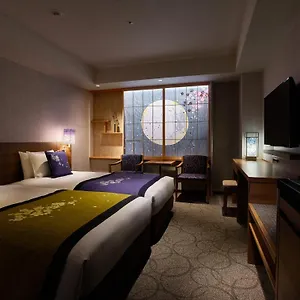 4* Otel Mitsui Garden Station