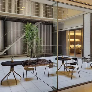 Richmond Shiba Hotel Tokio