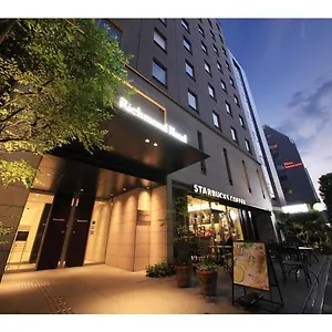 Richmond Shiba Hotel Tokio