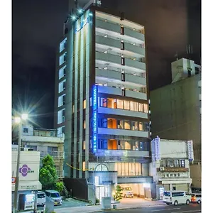 Kapselhotel Sejour Capsule