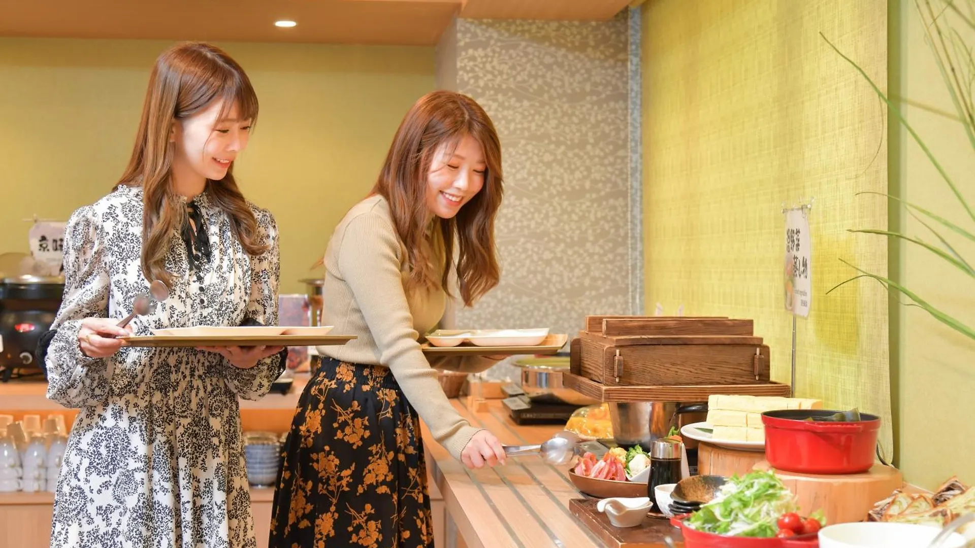 Sanco Inn Kyoto Hachijoguchi Shikinoyu