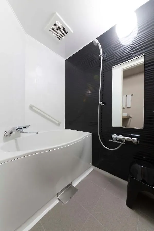 Hotell Sanco Inn Kyoto Hachijoguchi Shikinoyu