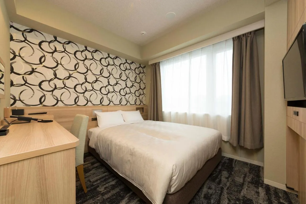 Hotell Sanco Inn Kyoto Hachijoguchi Shikinoyu